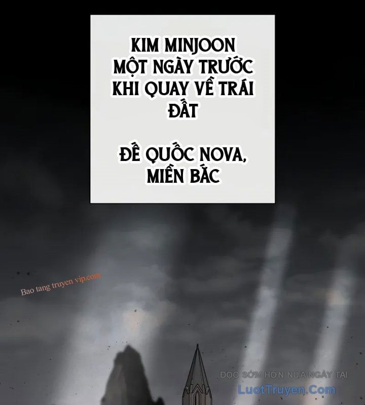 Ma Pháp Sư Hắc Ám Trở Về Để Nhập Ngũ Chap 54 - Next Chap 55