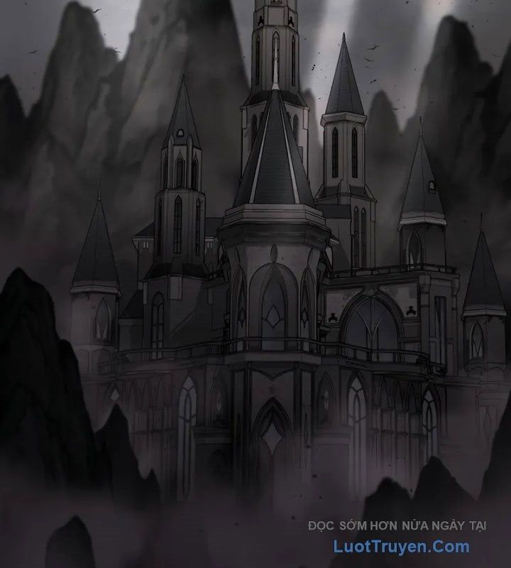 Ma Pháp Sư Hắc Ám Trở Về Để Nhập Ngũ Chap 54 - Next Chap 55