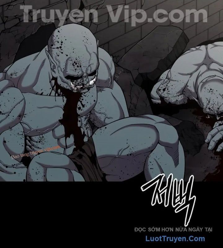 Ma Pháp Sư Hắc Ám Trở Về Để Nhập Ngũ Chap 54 - Next Chap 55