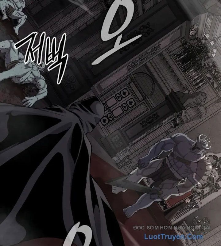 Ma Pháp Sư Hắc Ám Trở Về Để Nhập Ngũ Chap 54 - Next Chap 55