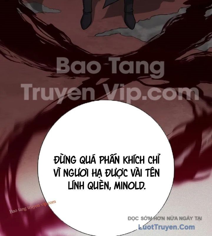 Ma Pháp Sư Hắc Ám Trở Về Để Nhập Ngũ Chap 54 - Next Chap 55