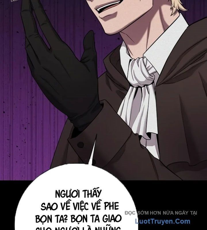 Ma Pháp Sư Hắc Ám Trở Về Để Nhập Ngũ Chap 54 - Next Chap 55