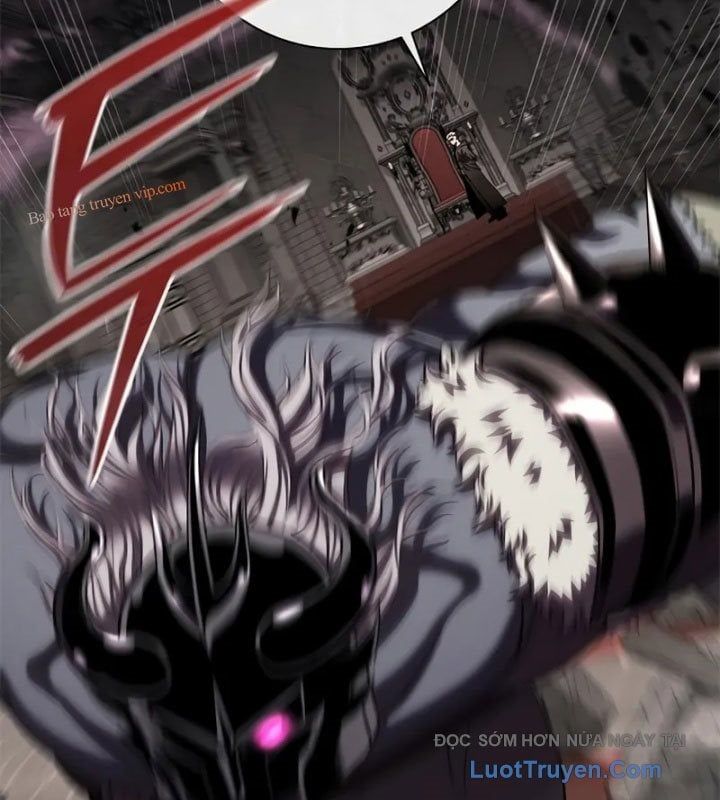 Ma Pháp Sư Hắc Ám Trở Về Để Nhập Ngũ Chap 54 - Next Chap 55