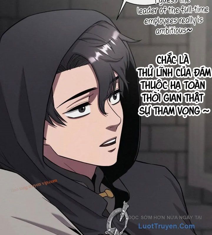 Ma Pháp Sư Hắc Ám Trở Về Để Nhập Ngũ Chap 54 - Next Chap 55