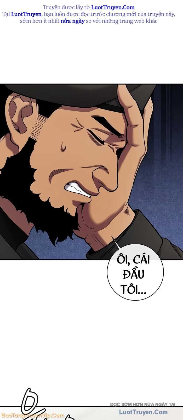 Ma Pháp Sư Hắc Ám Trở Về Để Nhập Ngũ Chap 55 - Next Chap 56