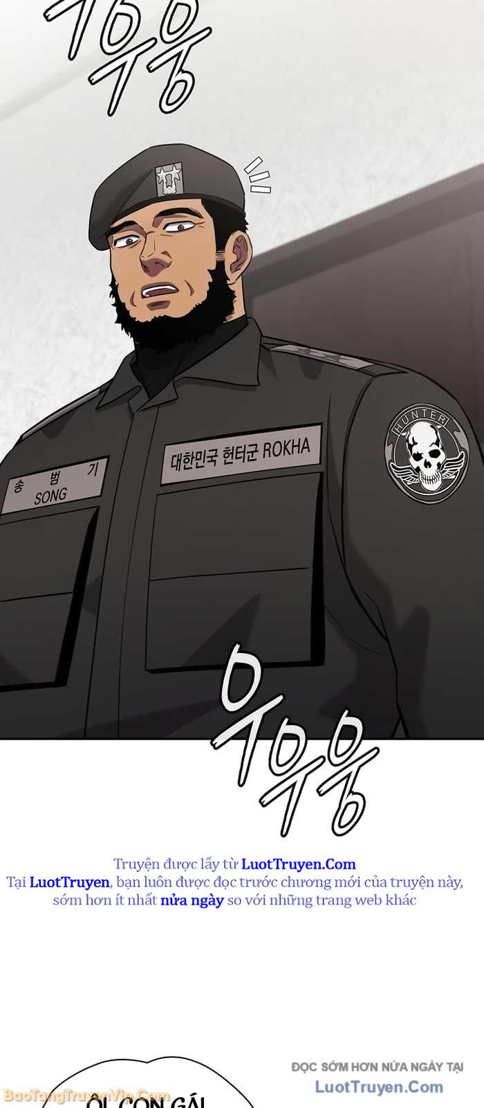 Ma Pháp Sư Hắc Ám Trở Về Để Nhập Ngũ Chap 55 - Next Chap 56