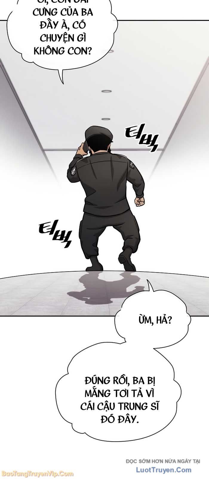 Ma Pháp Sư Hắc Ám Trở Về Để Nhập Ngũ Chap 55 - Next Chap 56