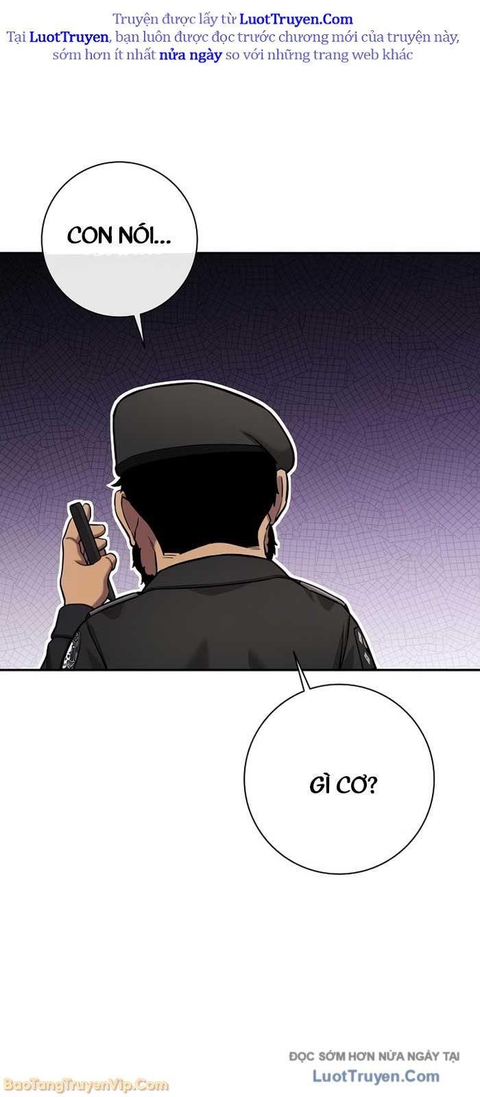 Ma Pháp Sư Hắc Ám Trở Về Để Nhập Ngũ Chap 55 - Next Chap 56