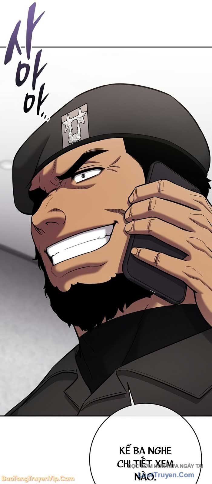 Ma Pháp Sư Hắc Ám Trở Về Để Nhập Ngũ Chap 55 - Next Chap 56