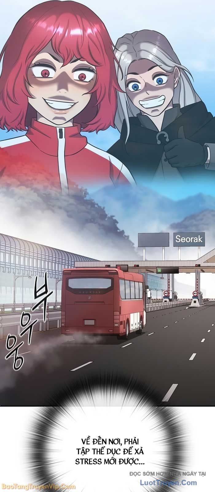 Ma Pháp Sư Hắc Ám Trở Về Để Nhập Ngũ Chap 55 - Next Chap 56