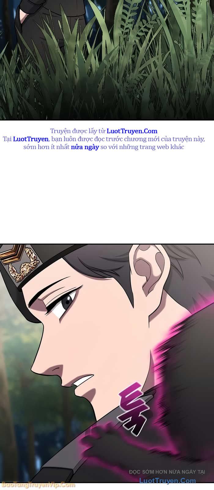 Ma Pháp Sư Hắc Ám Trở Về Để Nhập Ngũ Chap 55 - Next Chap 56