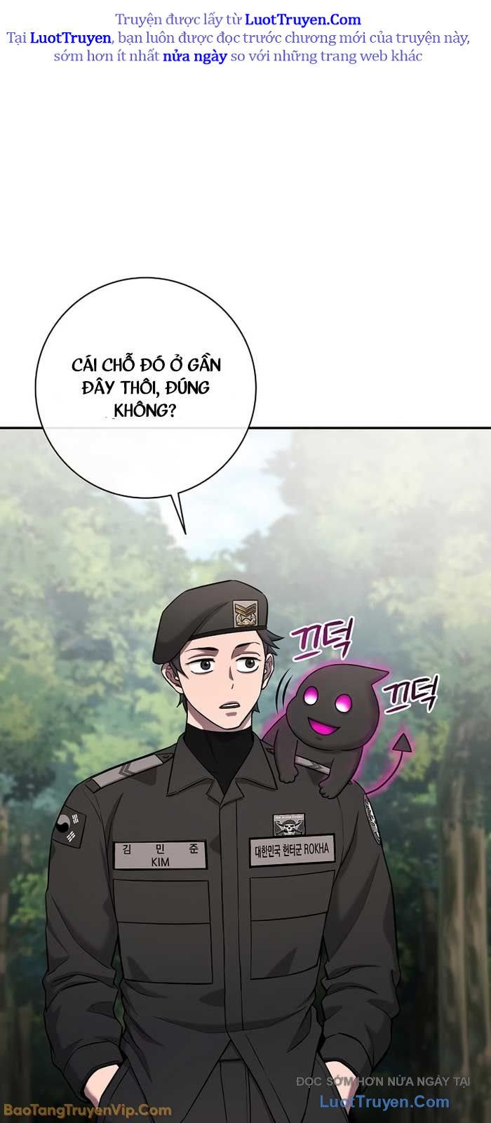 Ma Pháp Sư Hắc Ám Trở Về Để Nhập Ngũ Chap 55 - Next Chap 56