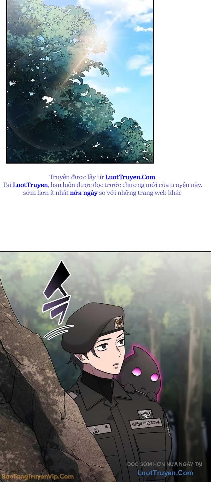 Ma Pháp Sư Hắc Ám Trở Về Để Nhập Ngũ Chap 55 - Next Chap 56