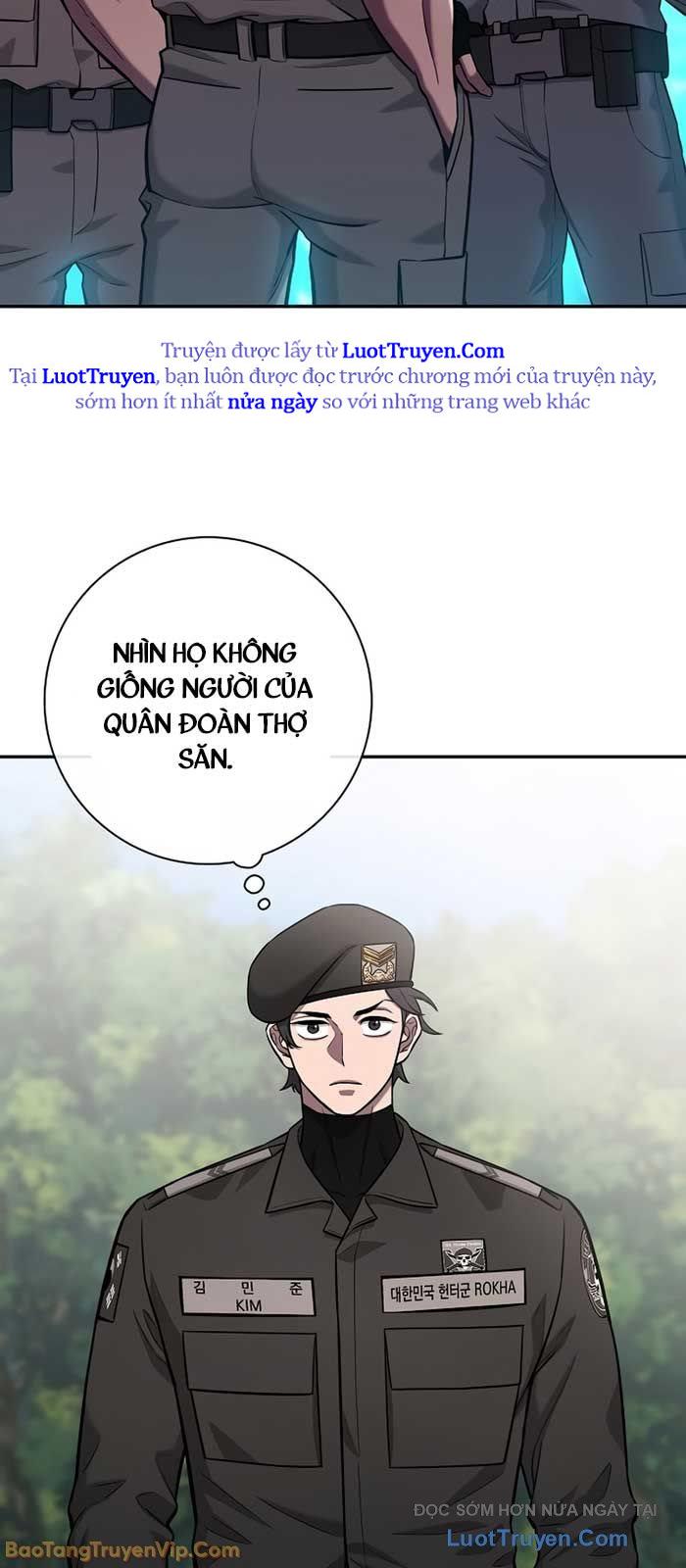 Ma Pháp Sư Hắc Ám Trở Về Để Nhập Ngũ Chap 55 - Next Chap 56
