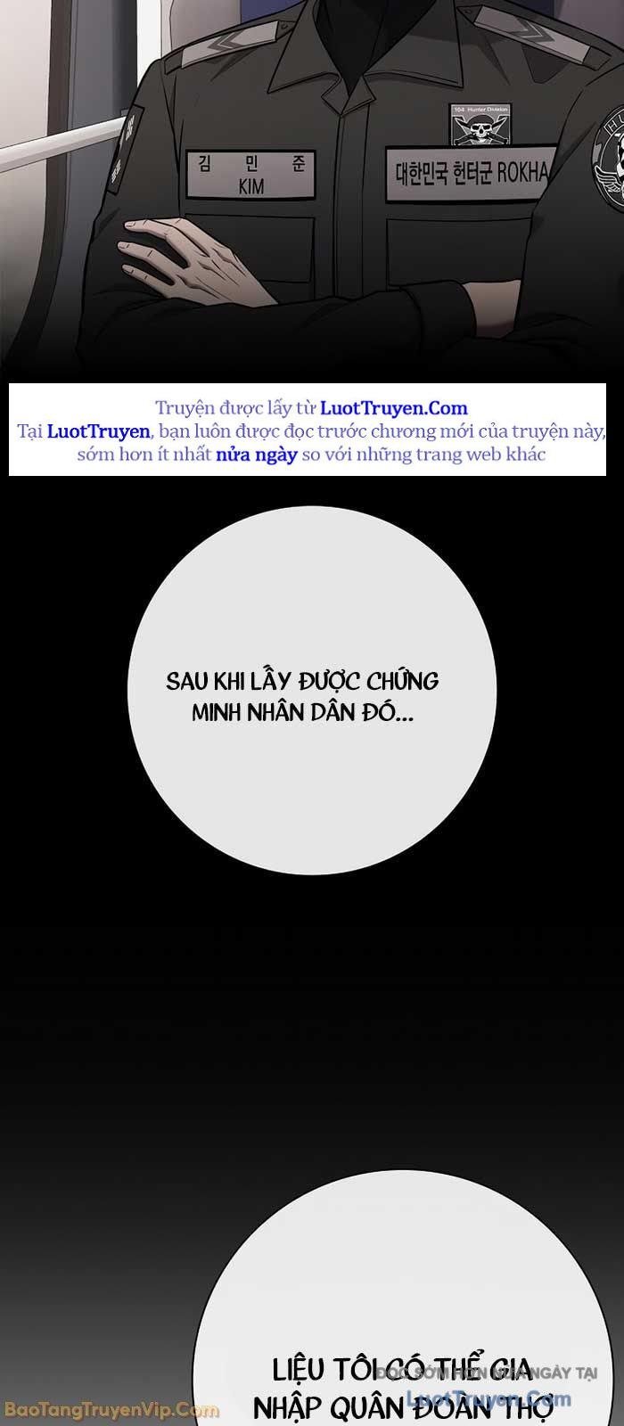 Ma Pháp Sư Hắc Ám Trở Về Để Nhập Ngũ Chap 55 - Next Chap 56