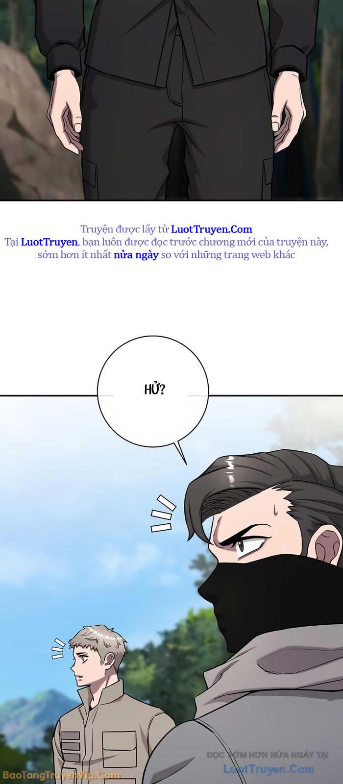 Ma Pháp Sư Hắc Ám Trở Về Để Nhập Ngũ Chap 55 - Next Chap 56