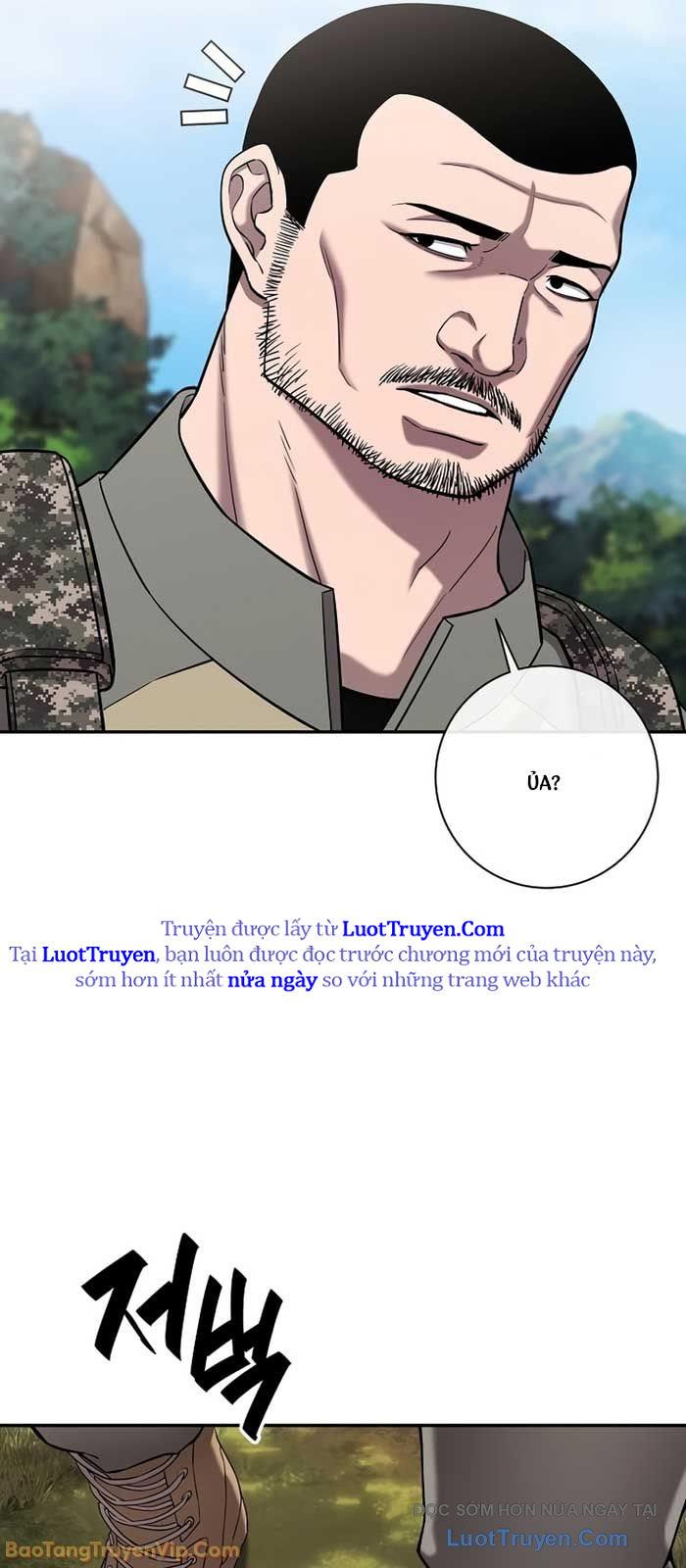 Ma Pháp Sư Hắc Ám Trở Về Để Nhập Ngũ Chap 55 - Next Chap 56