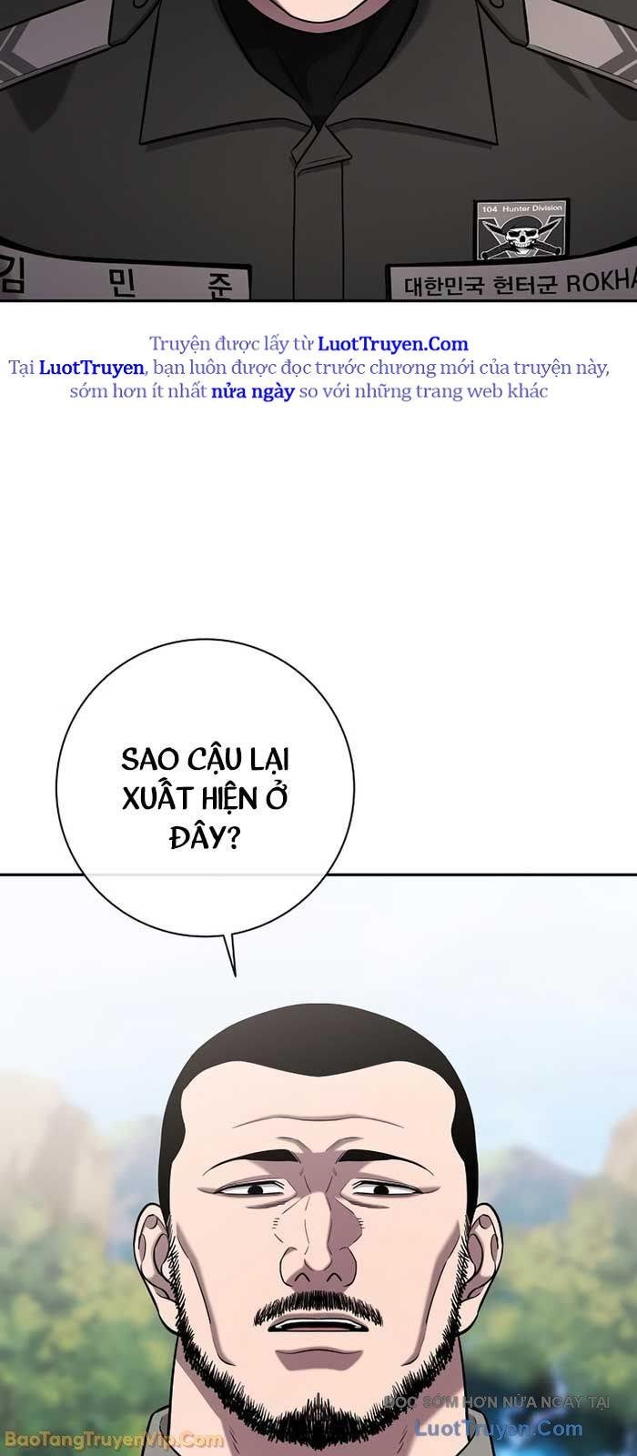 Ma Pháp Sư Hắc Ám Trở Về Để Nhập Ngũ Chap 55 - Next Chap 56