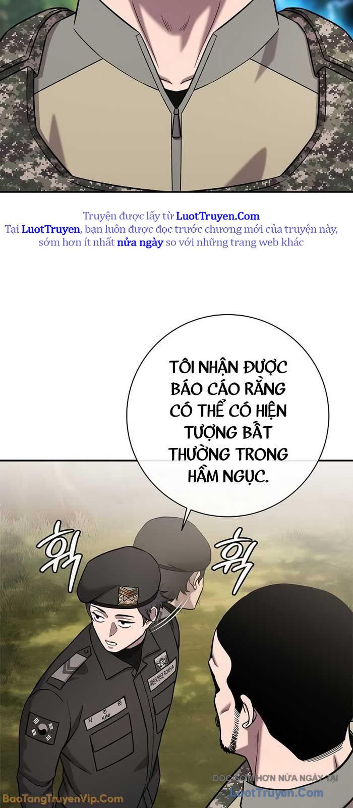 Ma Pháp Sư Hắc Ám Trở Về Để Nhập Ngũ Chap 55 - Next Chap 56