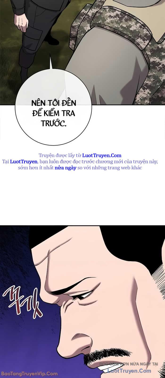 Ma Pháp Sư Hắc Ám Trở Về Để Nhập Ngũ Chap 55 - Next Chap 56