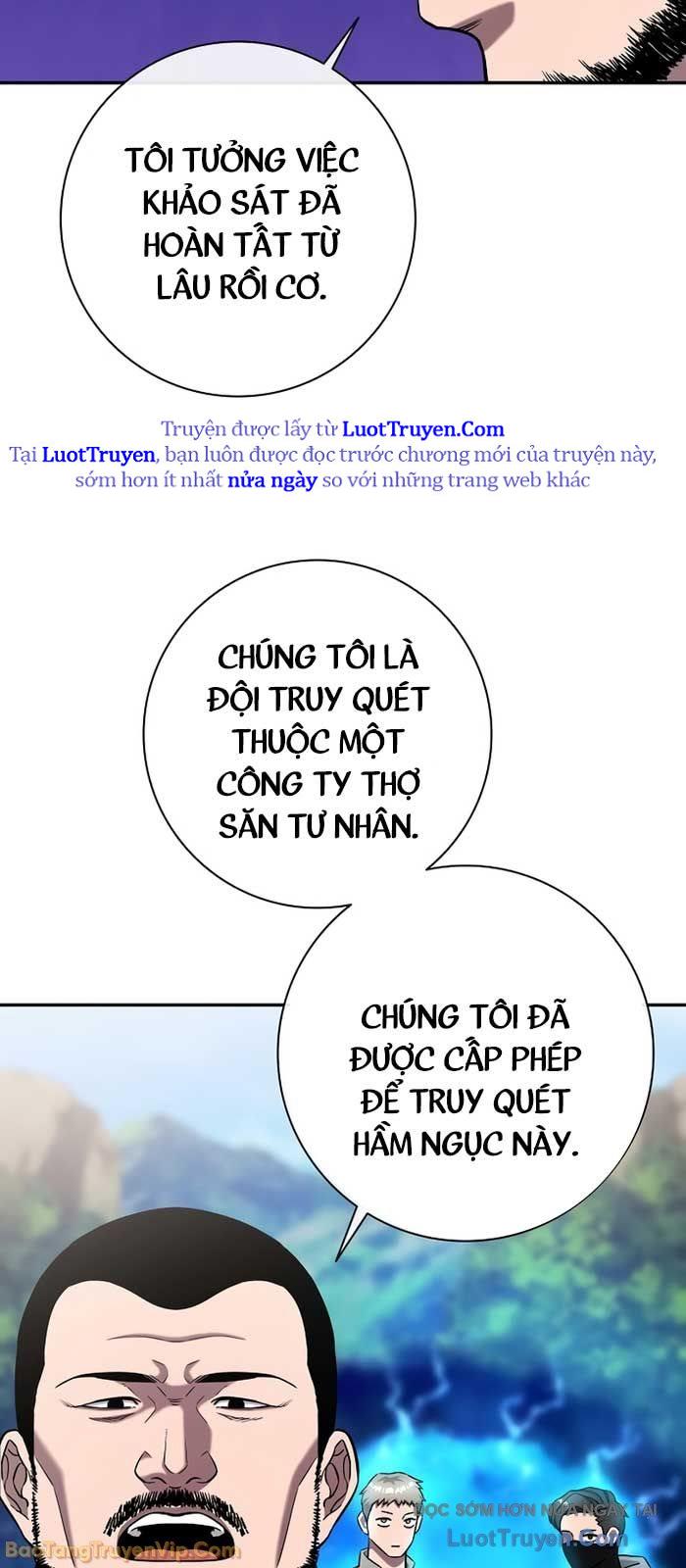 Ma Pháp Sư Hắc Ám Trở Về Để Nhập Ngũ Chap 55 - Next Chap 56