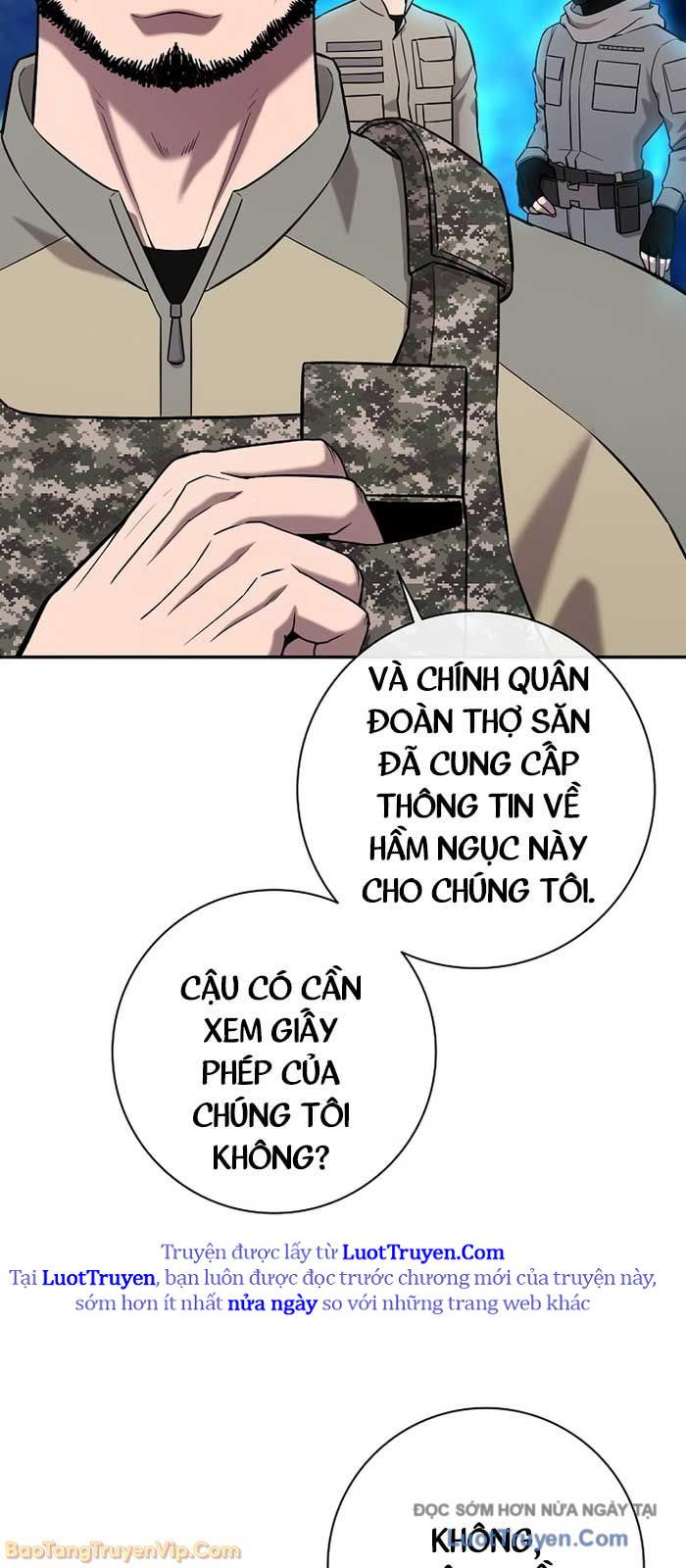 Ma Pháp Sư Hắc Ám Trở Về Để Nhập Ngũ Chap 55 - Next Chap 56