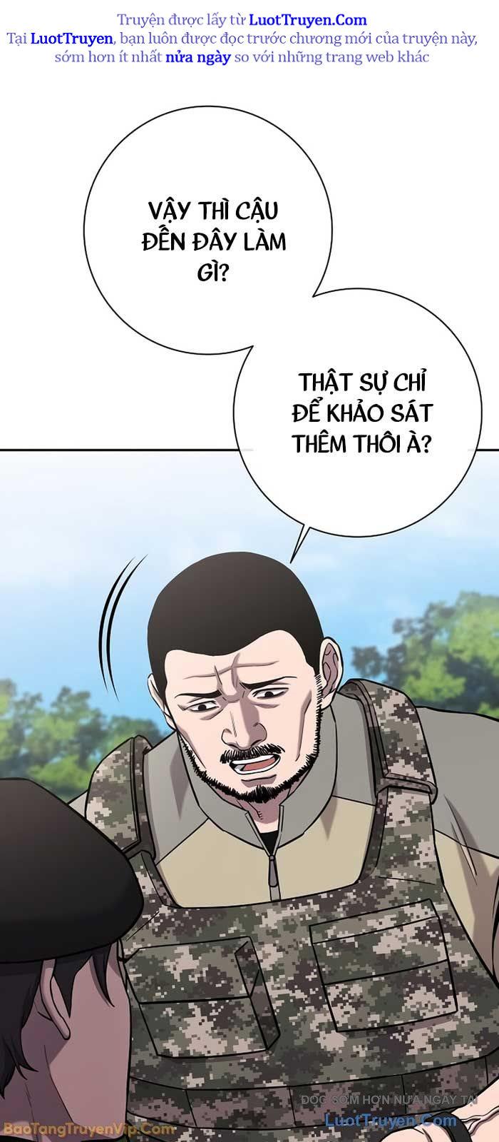 Ma Pháp Sư Hắc Ám Trở Về Để Nhập Ngũ Chap 55 - Next Chap 56