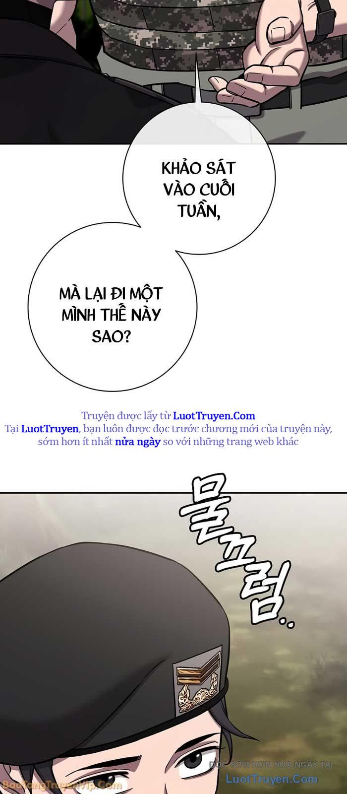 Ma Pháp Sư Hắc Ám Trở Về Để Nhập Ngũ Chap 55 - Next Chap 56