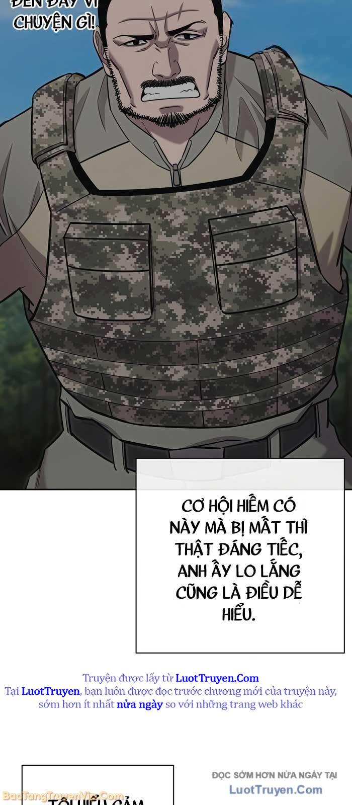 Ma Pháp Sư Hắc Ám Trở Về Để Nhập Ngũ Chap 55 - Next Chap 56