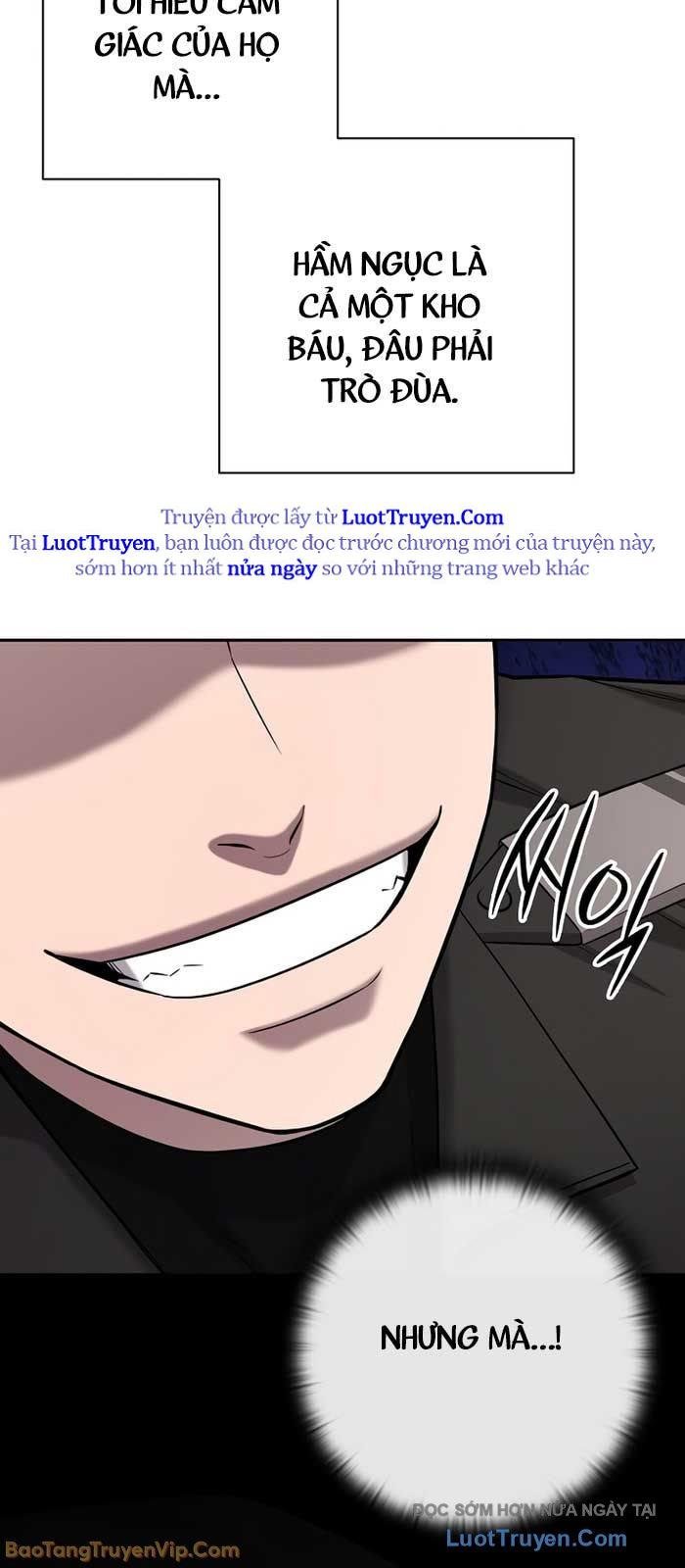 Ma Pháp Sư Hắc Ám Trở Về Để Nhập Ngũ Chap 55 - Next Chap 56