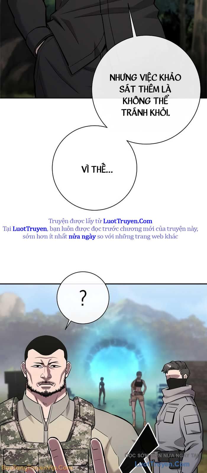 Ma Pháp Sư Hắc Ám Trở Về Để Nhập Ngũ Chap 55 - Next Chap 56