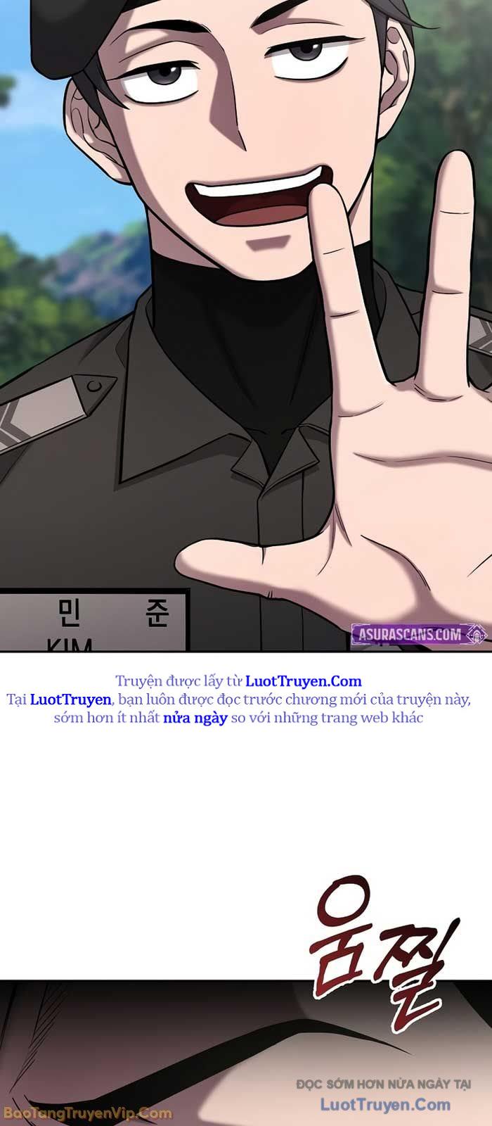 Ma Pháp Sư Hắc Ám Trở Về Để Nhập Ngũ Chap 55 - Next Chap 56