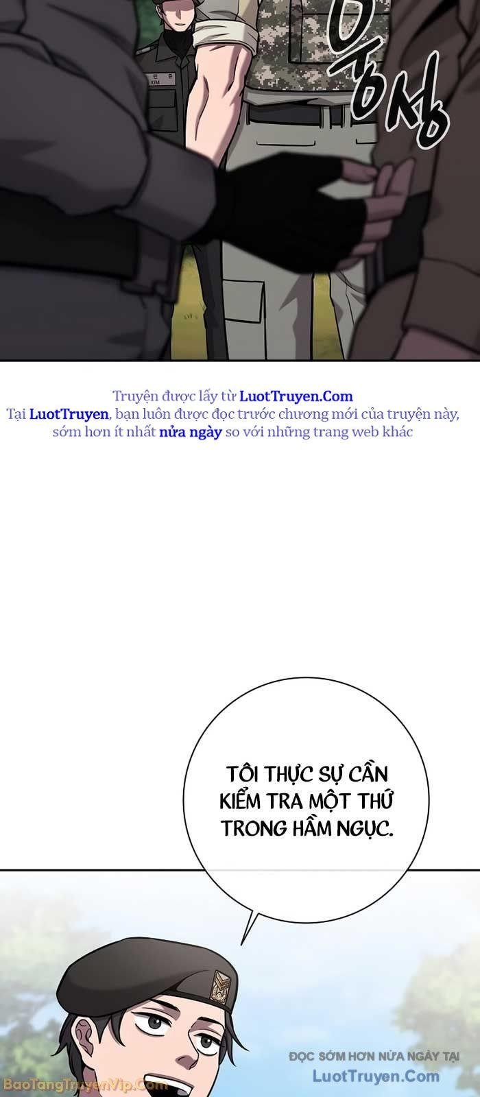 Ma Pháp Sư Hắc Ám Trở Về Để Nhập Ngũ Chap 55 - Next Chap 56