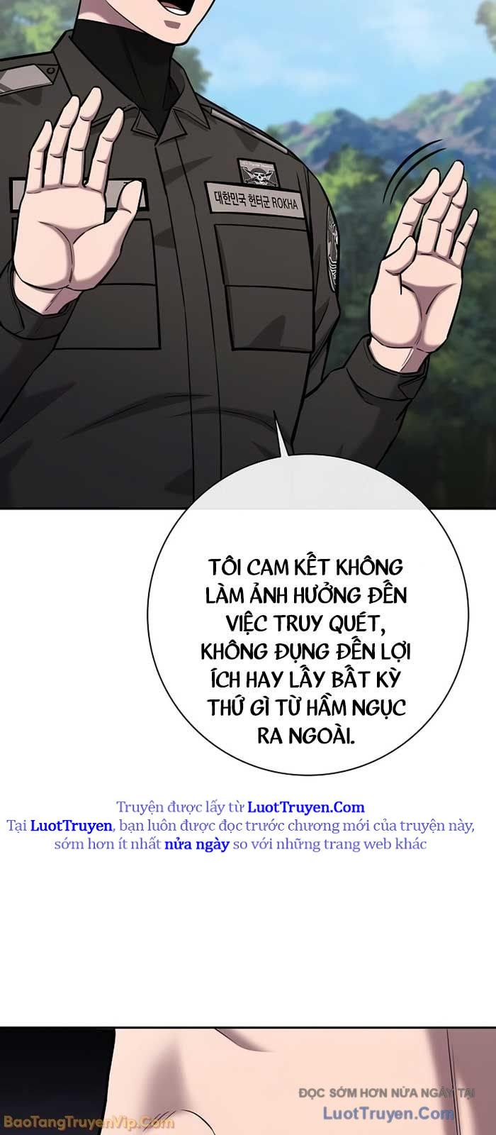 Ma Pháp Sư Hắc Ám Trở Về Để Nhập Ngũ Chap 55 - Next Chap 56