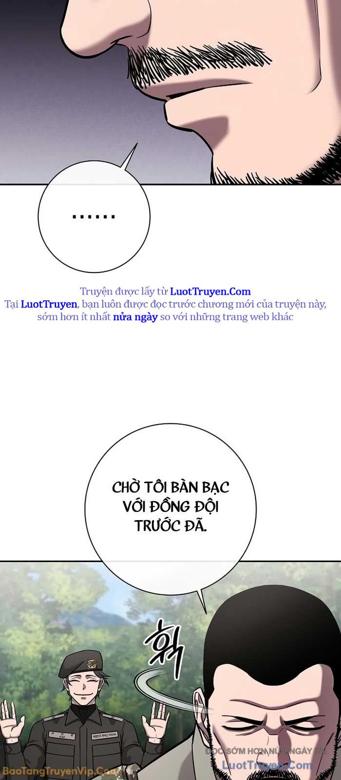 Ma Pháp Sư Hắc Ám Trở Về Để Nhập Ngũ Chap 55 - Next Chap 56