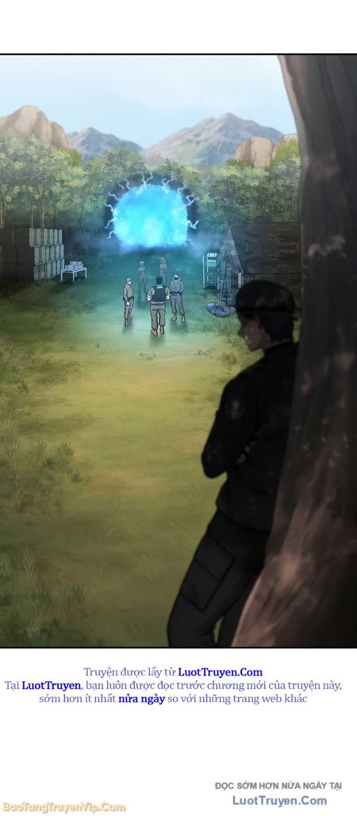 Ma Pháp Sư Hắc Ám Trở Về Để Nhập Ngũ Chap 55 - Next Chap 56