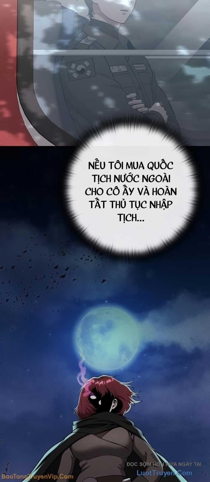 Ma Pháp Sư Hắc Ám Trở Về Để Nhập Ngũ Chap 55 - Next Chap 56