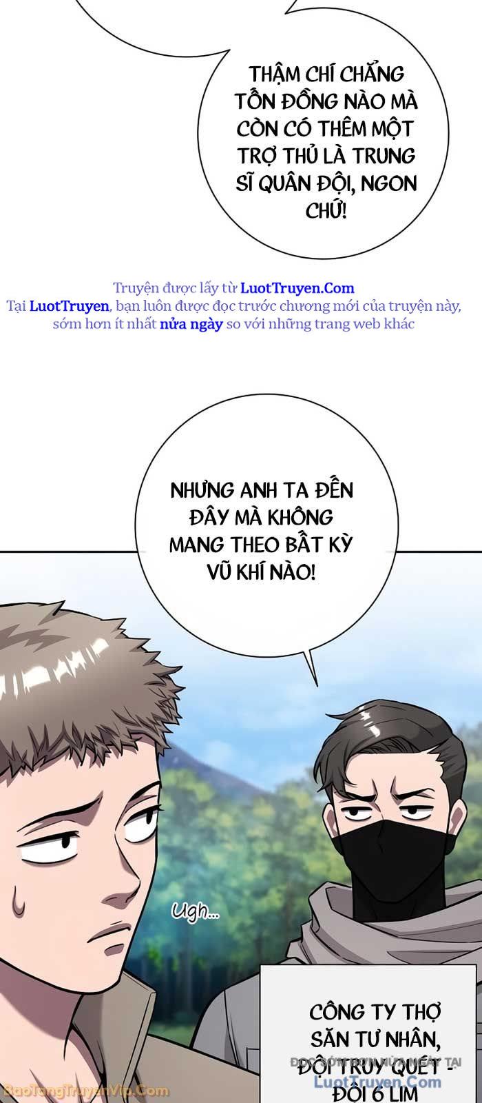 Ma Pháp Sư Hắc Ám Trở Về Để Nhập Ngũ Chap 55 - Next Chap 56