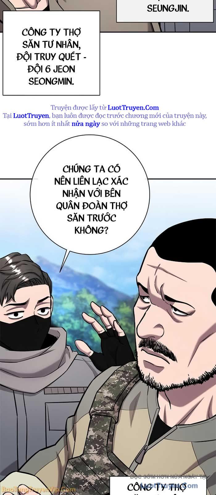 Ma Pháp Sư Hắc Ám Trở Về Để Nhập Ngũ Chap 55 - Next Chap 56
