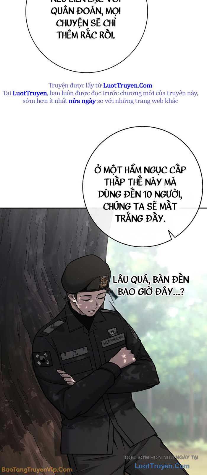 Ma Pháp Sư Hắc Ám Trở Về Để Nhập Ngũ Chap 55 - Next Chap 56