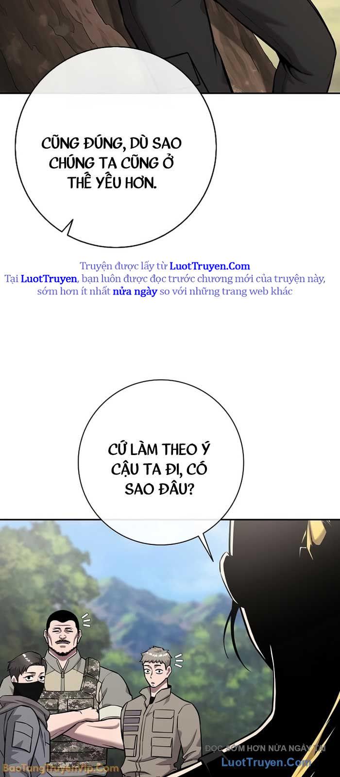 Ma Pháp Sư Hắc Ám Trở Về Để Nhập Ngũ Chap 55 - Next Chap 56