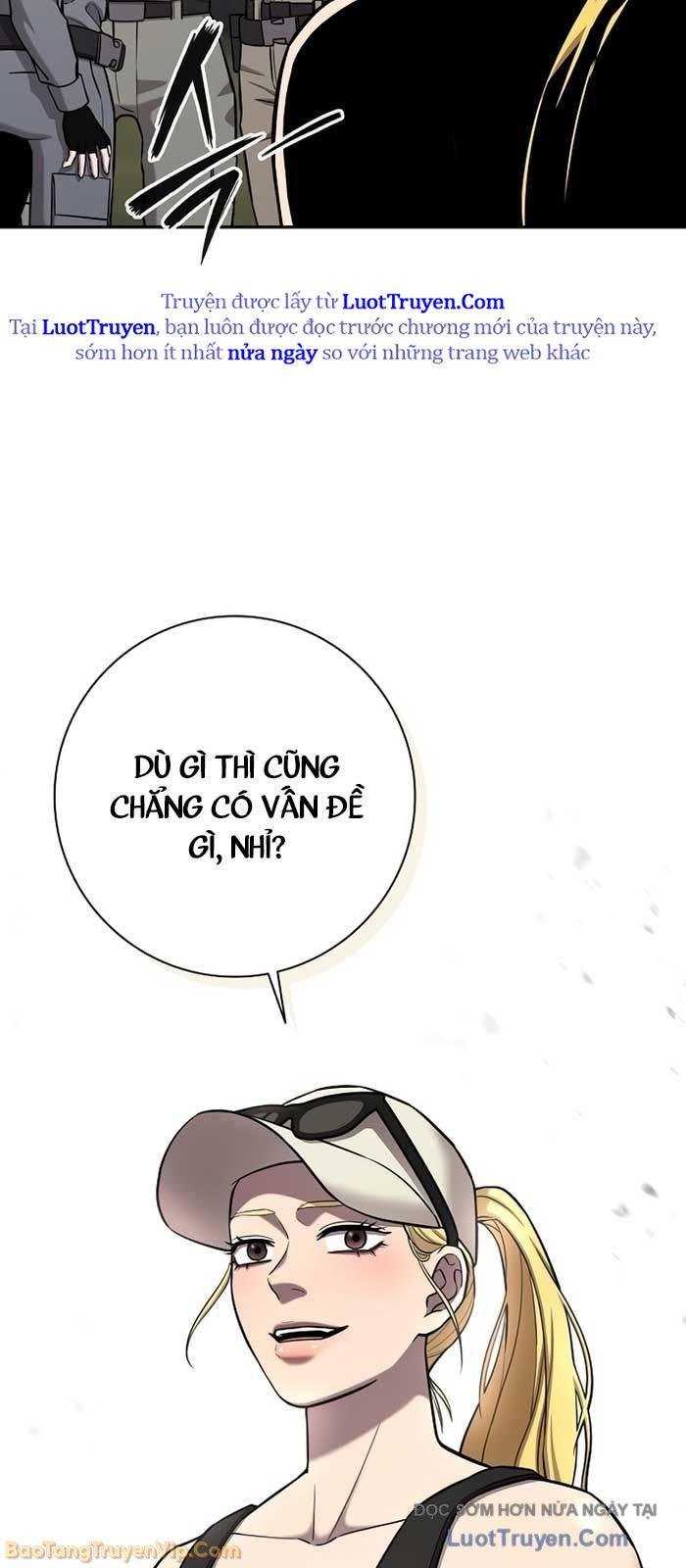 Ma Pháp Sư Hắc Ám Trở Về Để Nhập Ngũ Chap 55 - Next Chap 56