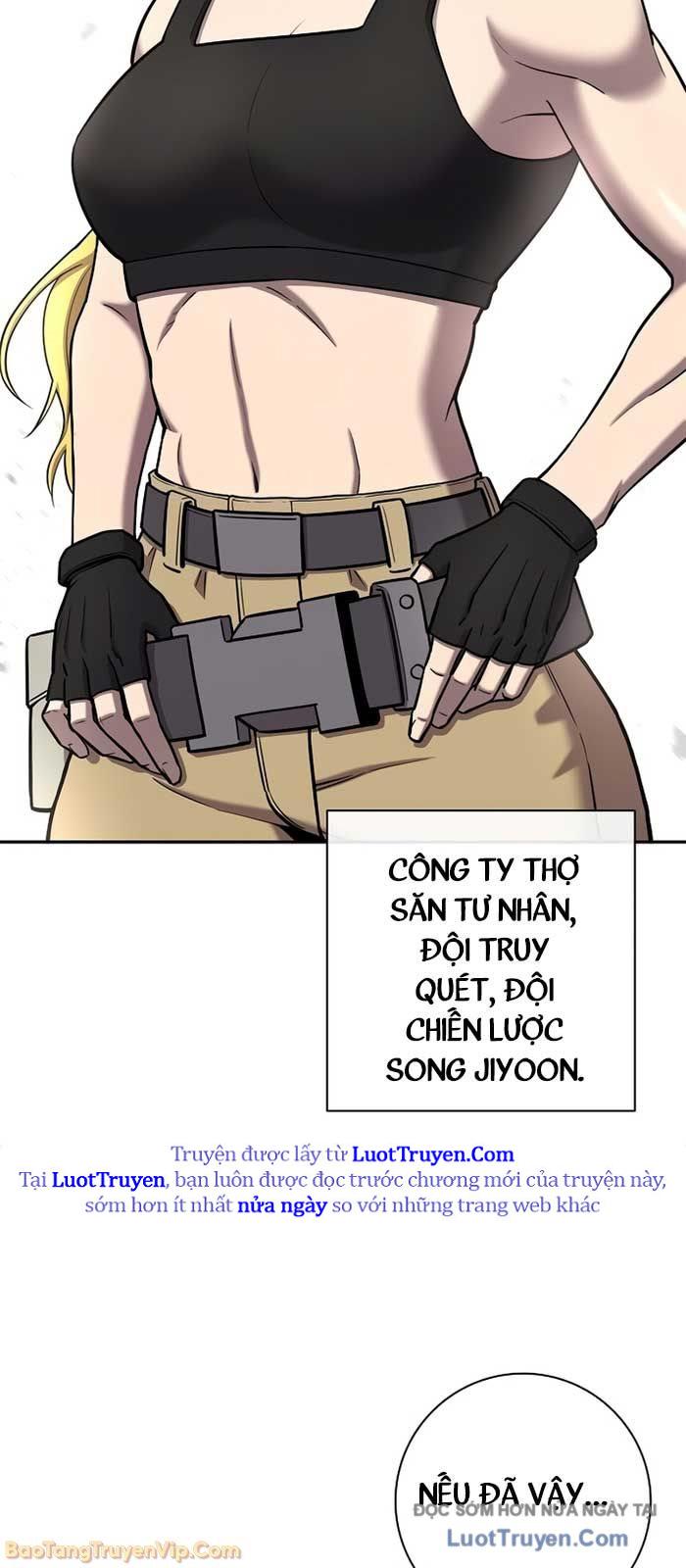 Ma Pháp Sư Hắc Ám Trở Về Để Nhập Ngũ Chap 55 - Next Chap 56