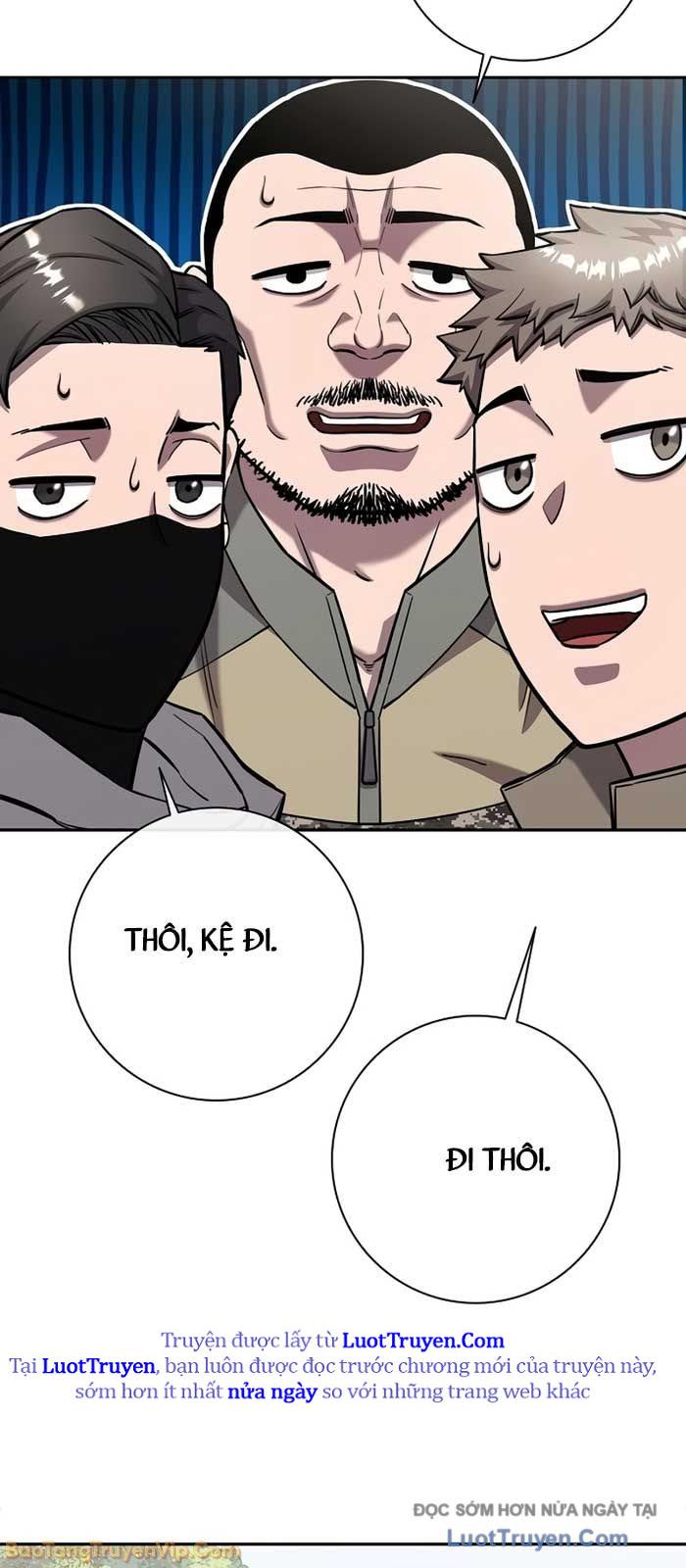 Ma Pháp Sư Hắc Ám Trở Về Để Nhập Ngũ Chap 55 - Next Chap 56