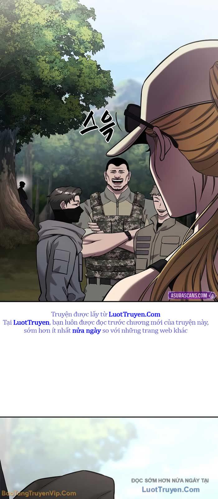 Ma Pháp Sư Hắc Ám Trở Về Để Nhập Ngũ Chap 55 - Next Chap 56