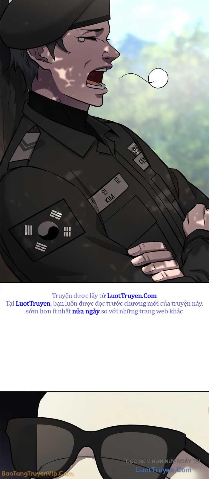 Ma Pháp Sư Hắc Ám Trở Về Để Nhập Ngũ Chap 55 - Next Chap 56