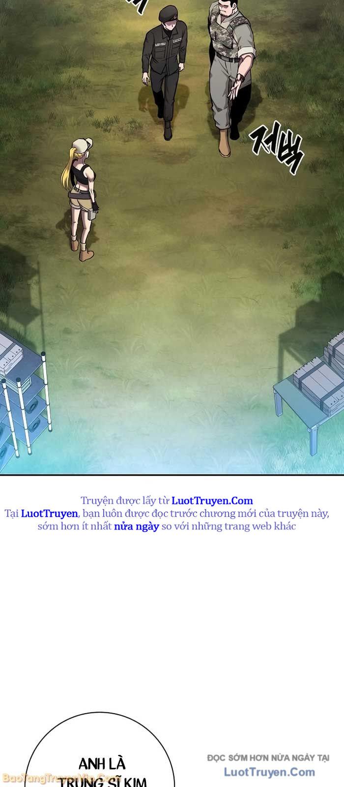 Ma Pháp Sư Hắc Ám Trở Về Để Nhập Ngũ Chap 55 - Next Chap 56