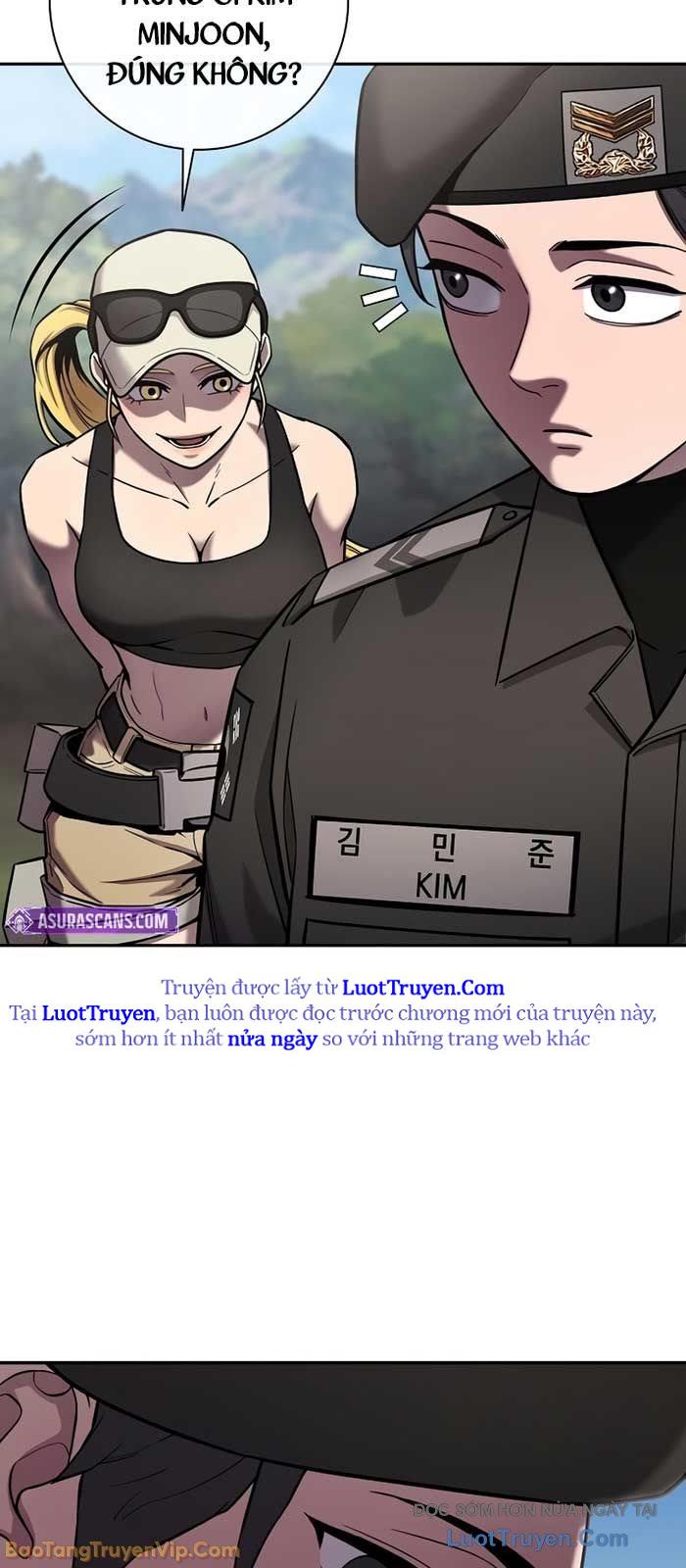 Ma Pháp Sư Hắc Ám Trở Về Để Nhập Ngũ Chap 55 - Next Chap 56