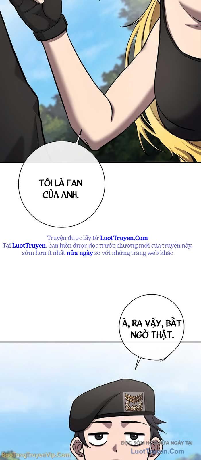 Ma Pháp Sư Hắc Ám Trở Về Để Nhập Ngũ Chap 55 - Next Chap 56