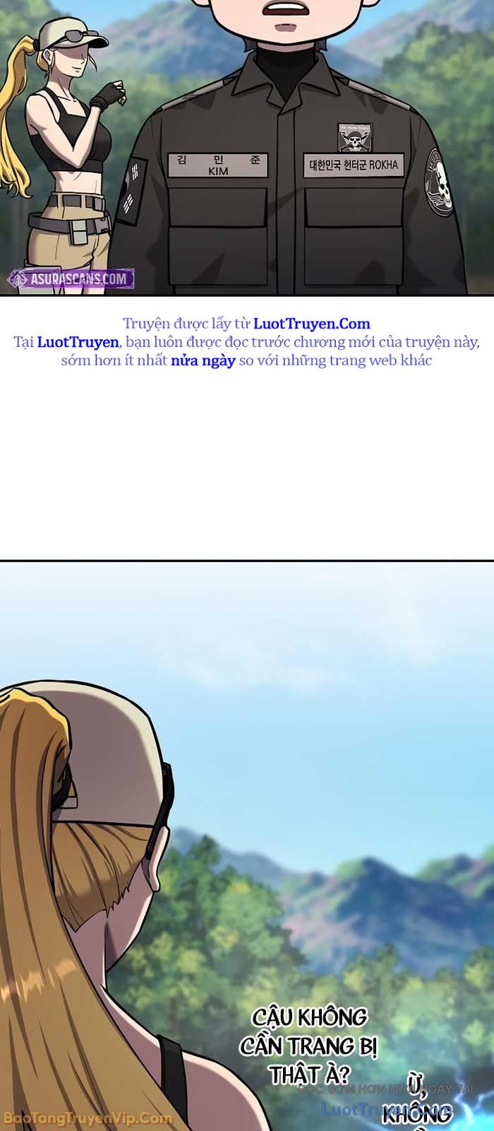 Ma Pháp Sư Hắc Ám Trở Về Để Nhập Ngũ Chap 55 - Next Chap 56